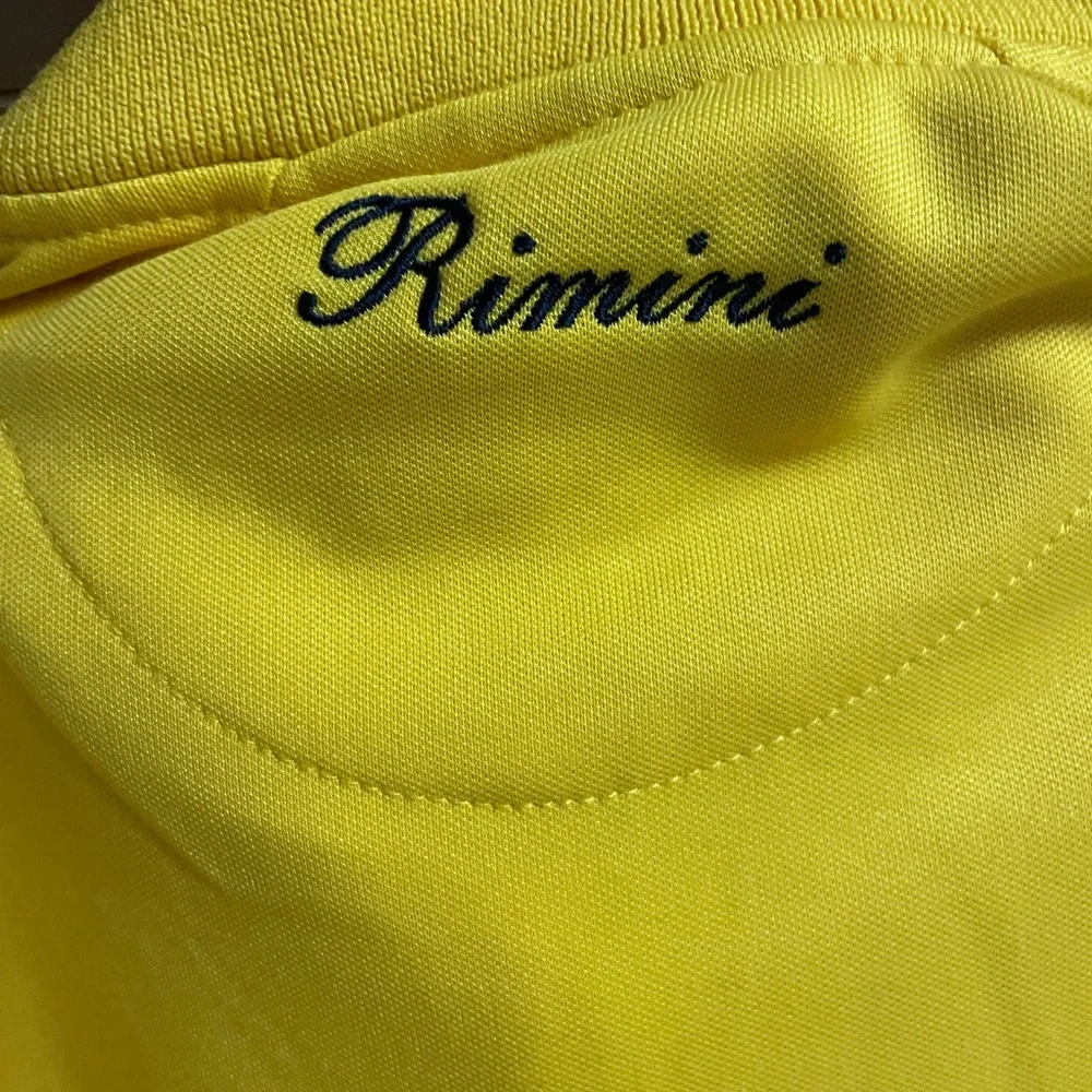 Ellesse Rimini Track Jacket - Picture 6 of 7
